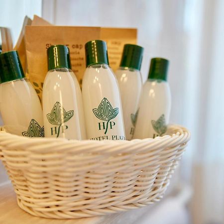 Hotel Plaza Tabiano Terme Zewnętrze zdjęcie