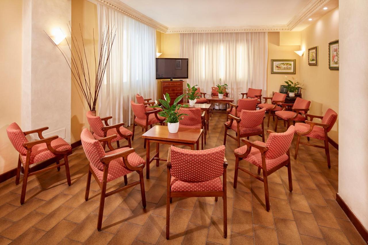 Hotel Plaza Tabiano Terme Zewnętrze zdjęcie