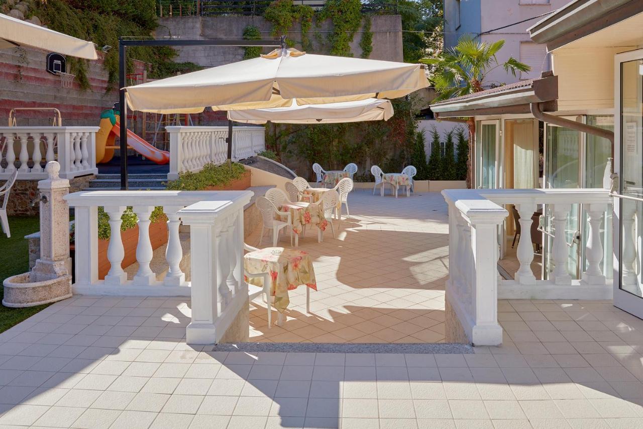 Hotel Plaza Tabiano Terme Zewnętrze zdjęcie