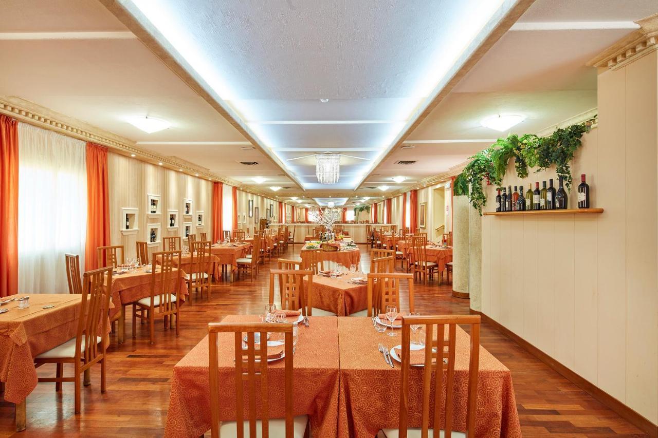 Hotel Plaza Tabiano Terme Zewnętrze zdjęcie