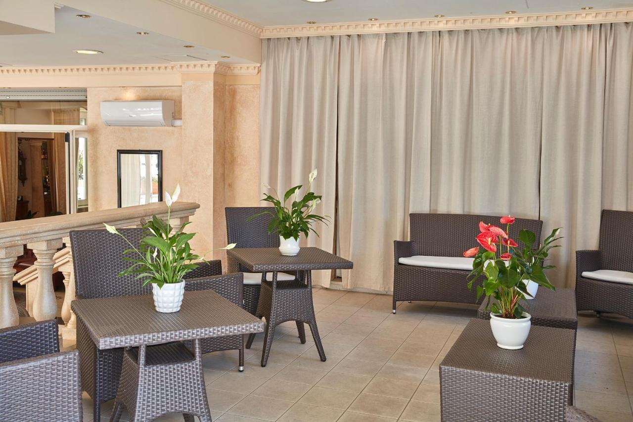 Hotel Plaza Tabiano Terme Zewnętrze zdjęcie