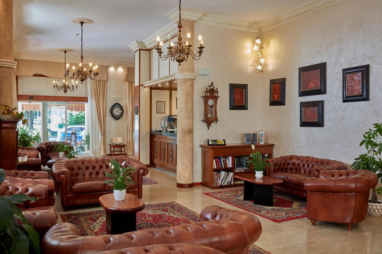 Hotel Plaza Tabiano Terme Zewnętrze zdjęcie