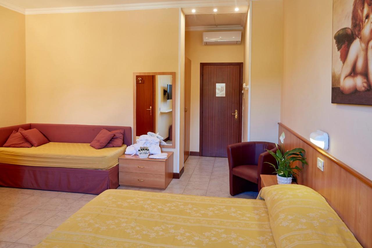 Hotel Plaza Tabiano Terme Zewnętrze zdjęcie