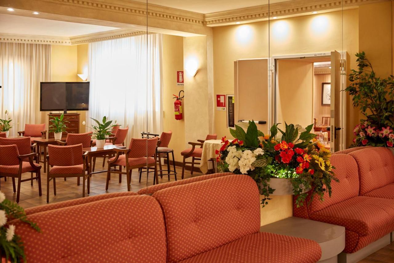 Hotel Plaza Tabiano Terme Zewnętrze zdjęcie